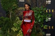 Thuso Mbedu stars as Aleah Clinton (Image via Getty)